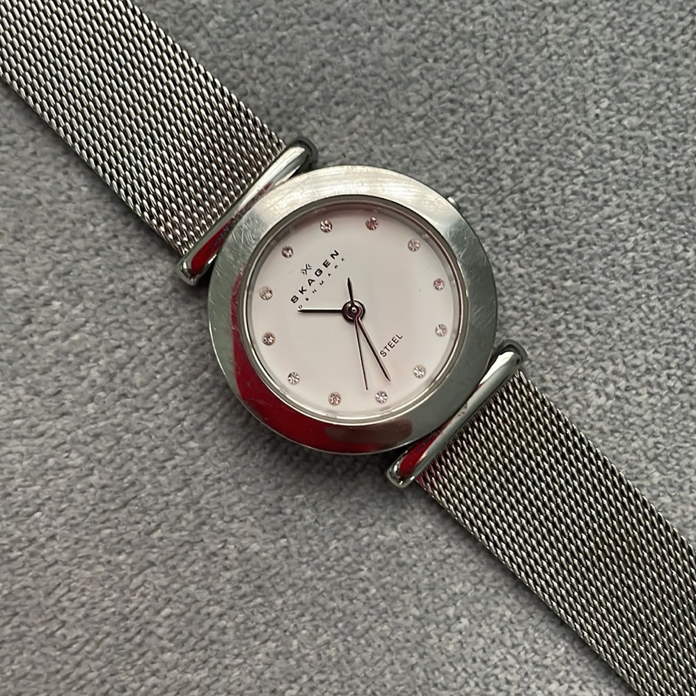 Skagen ladies watch